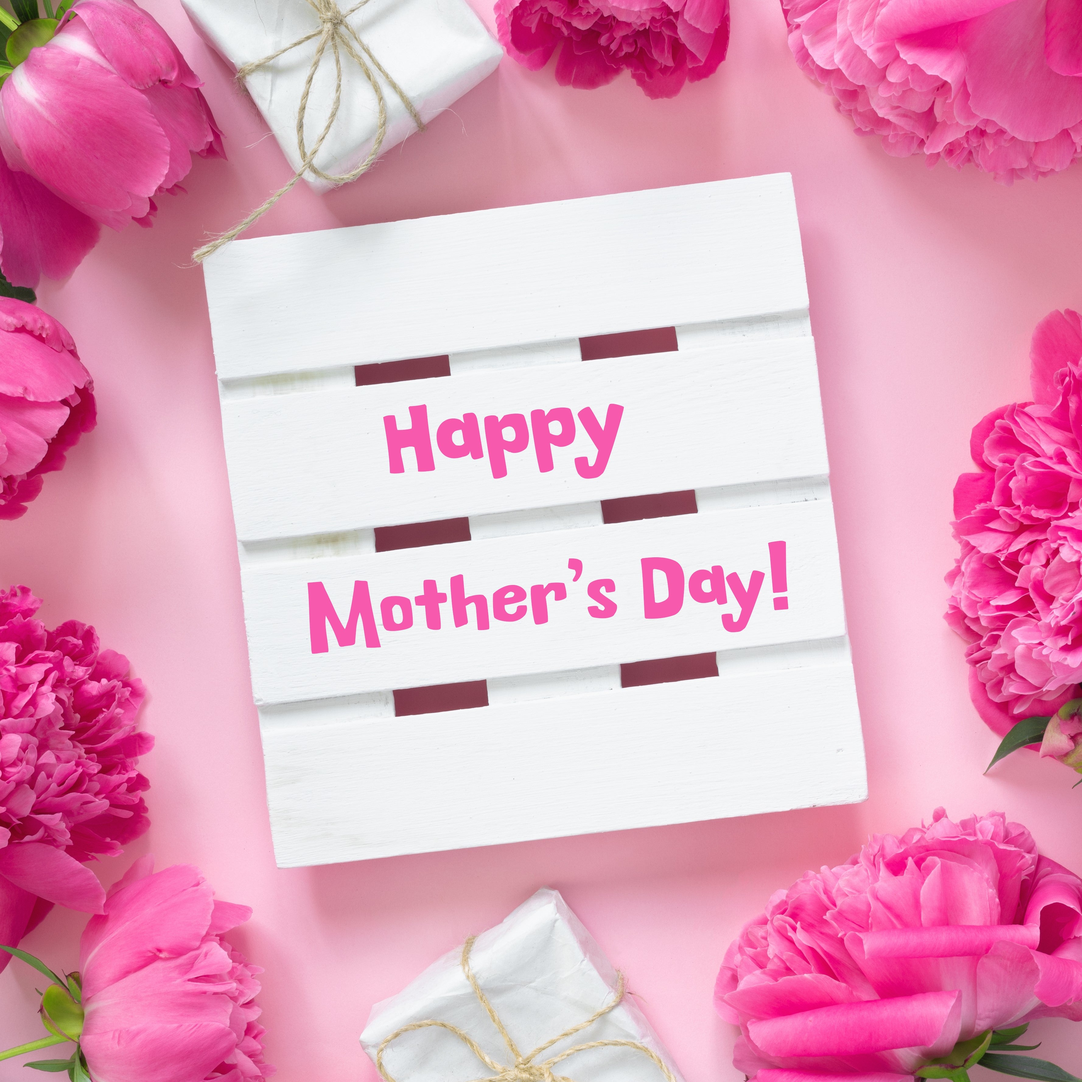 What Is The Official Flower For Mother S Day
