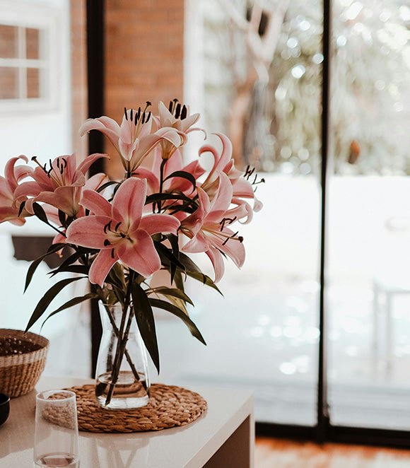 A Symphony of Elegance: Exploring the Diverse Types of Lily Flowers  ART  Flowers LA