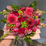 True Love Bouquet