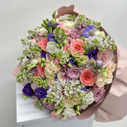 Bloom Fiesta Bouquet