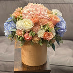 Autumn Harmony - ART Flowers LA