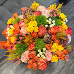 Autumn Paradise - ART Flowers LA