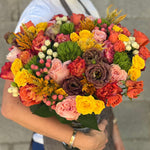 Autumn Paradise - ART Flowers LA