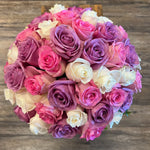 Joyful Bloom - ART Flowers LA