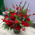 Magical Moment Centerpiece - ART Flowers LA