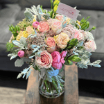 My Queen - ART Flowers LA