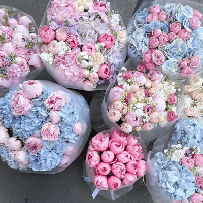 "Pick Your Price" Bouquet - ART Flowers LA