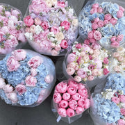 "Pick Your Price" Bouquet - ART Flowers LA