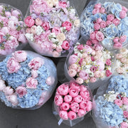 "Pick Your Price" Bouquet - ART Flowers LA