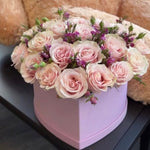 Such a Sweetheart - ART Flowers LA