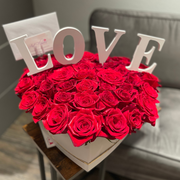 I Love You