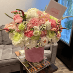 Amy - ART Flowers LA