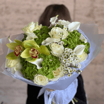 Anna - ART Flowers LA