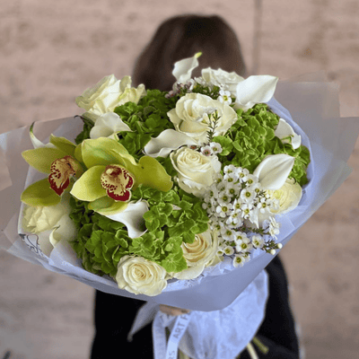 Anna - ART Flowers LA