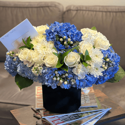 Appreciation - ART Flowers LA