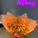 Beautiful Calla Lilies - ART Flowers LA