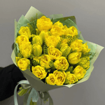 Beautiful Perfection - ART Flowers LA