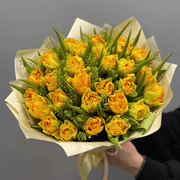 Beautiful Perfection - ART Flowers LA