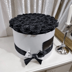 Black Obsession - ART Flowers LA