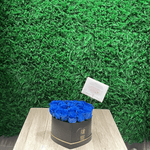 Blue Lagoon - ART Flowers LA