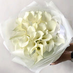 Calla Lilies - ART Flowers LA