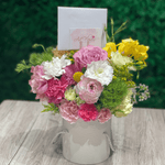 Compliment for Us - ART Flowers LA