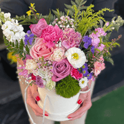 Compliment for You - ART Flowers LA