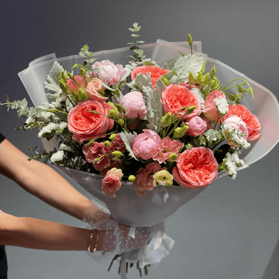 Diana - ART Flowers LA