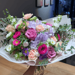 Floral Adventure - ART Flowers LA