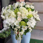 Florist's Masterpiece - ART Flowers LA