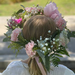 Flower Crown - ART Flowers LA