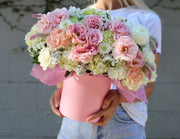 Girly Style - ART Flowers LA