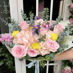 Golden Globe - ART Flowers LA