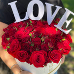 I Love You - ART Flowers LA