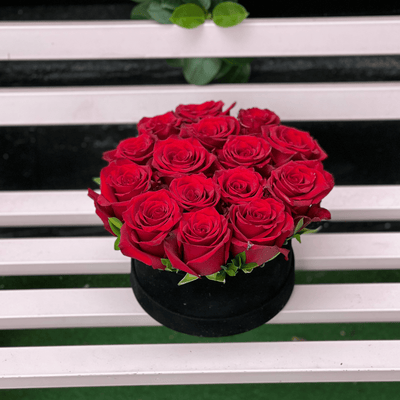 I Miss You - ART Flowers LA