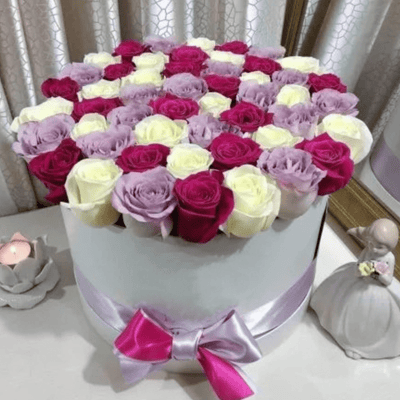 Jane - ART Flowers LA