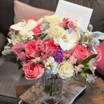 Jennifer - ART Flowers LA