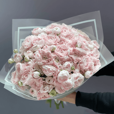 Just You and Me - ART Flowers LA