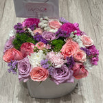 Little Cuteness - ART Flowers LA