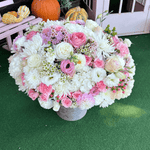 Luxury Life - ART Flowers LA