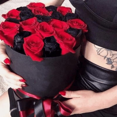 Magic Love - ART Flowers LA