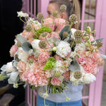 Make Me Happy - ART Flowers LA