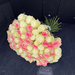 Mixed Roses - ART Flowers LA