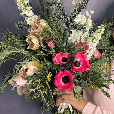 My Dream of You - ART Flowers LA