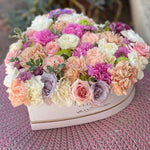 My Heart is Just for You! - ART Flowers LA