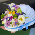 Newborn Baby - ART Flowers LA