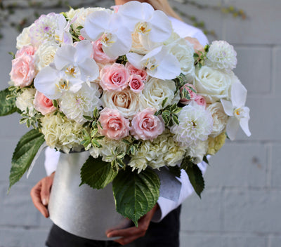 Nice Choice - ART Flowers LA