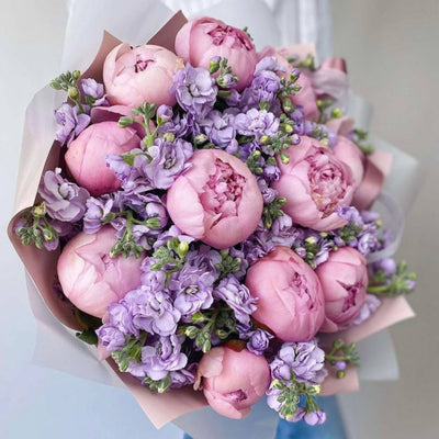 Only You - ART Flowers LA