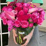 Passionate Love - ART Flowers LA