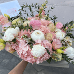 Performance - ART Flowers LA